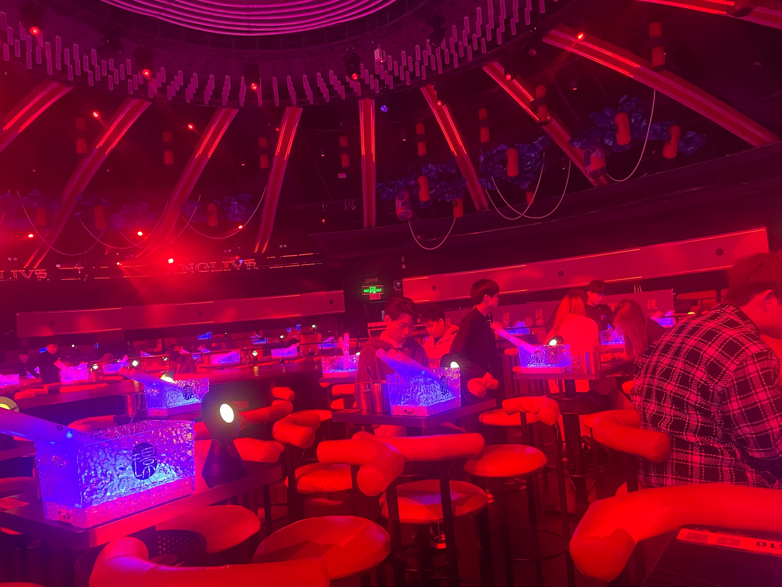 台州商务ktv哪里有优质选择-椒江区ktv预定