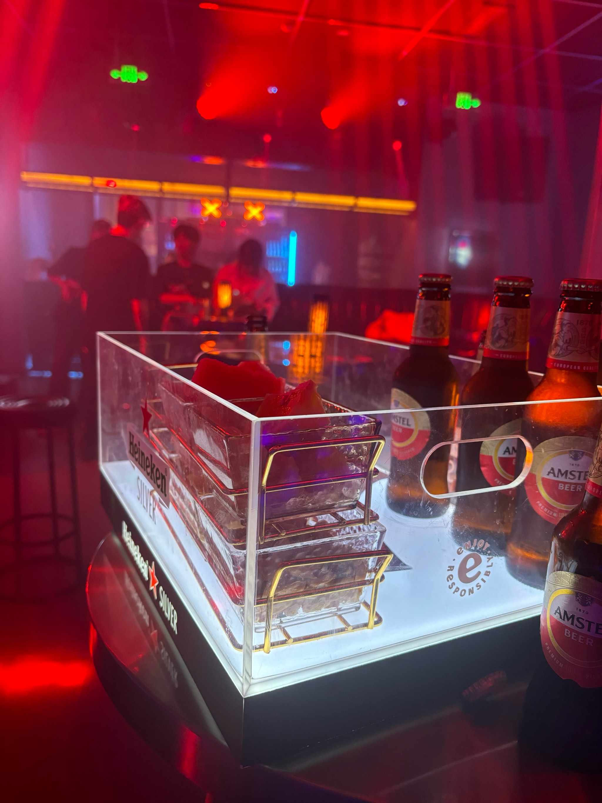 台州商务ktv全新玩法-椒江区ktv预定