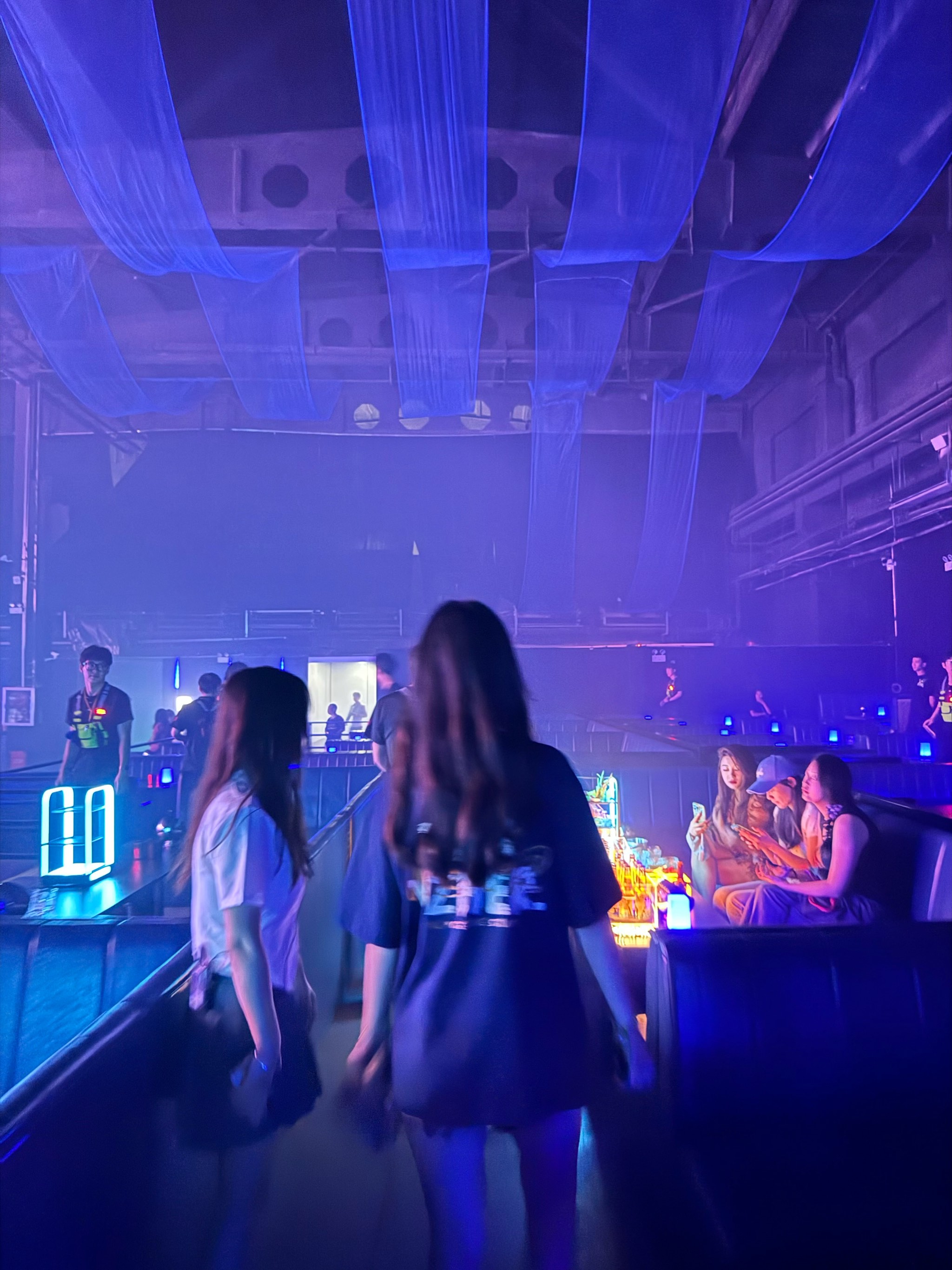 台州商务ktv推荐查询 -椒江区ktv预定