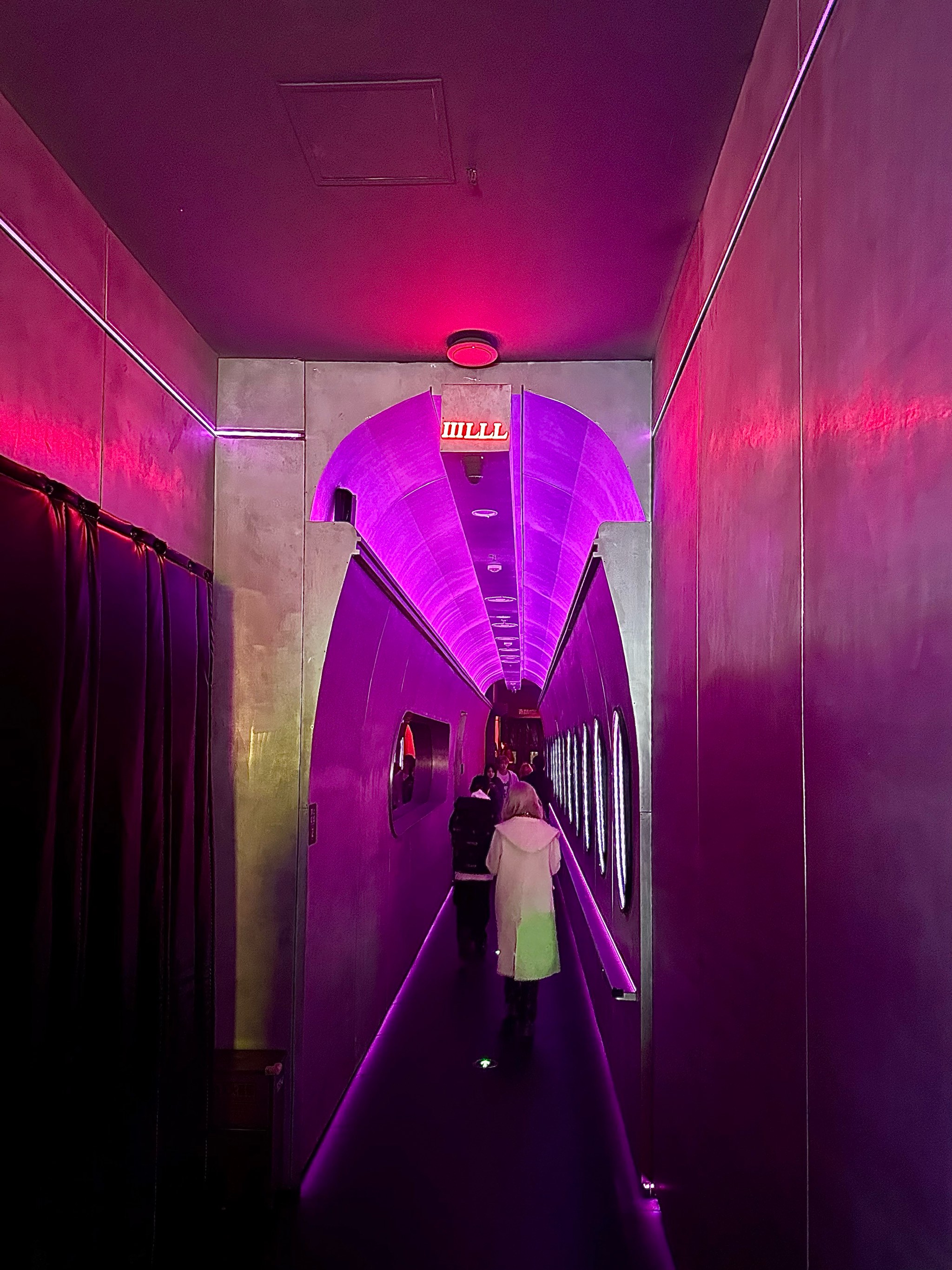 台州商务ktv：玩转商务派对必备攻略-椒江区ktv预定